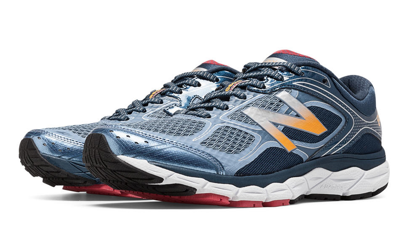 Illustration for article titled Running and lifting in the same shoes killed them every 6 months, so now I bought different shoes for running and lifting